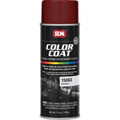 Sprejfärg S.E.M. Color Coat – 340 g