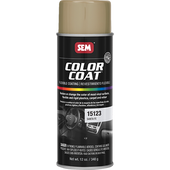 Sprejfärg S.E.M. Color Coat – 340 g