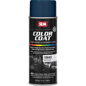 Sprejfärg S.E.M. Color Coat – 340 g