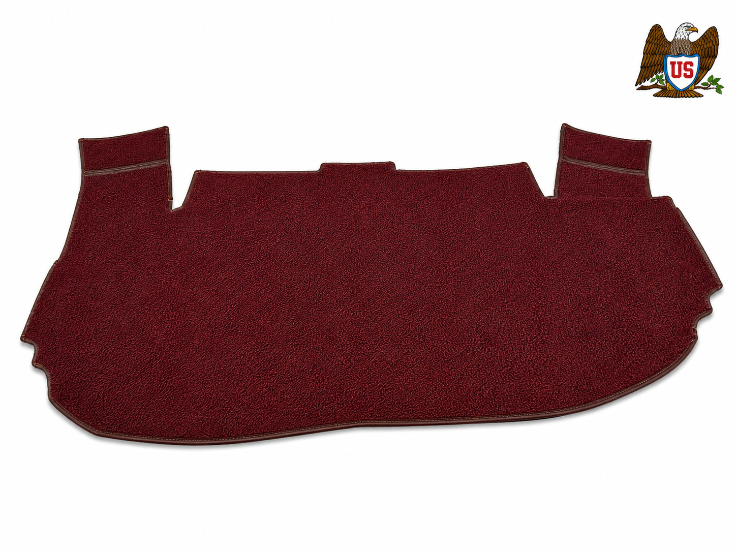 Cadillac 1959 Oxblood – Mattsats