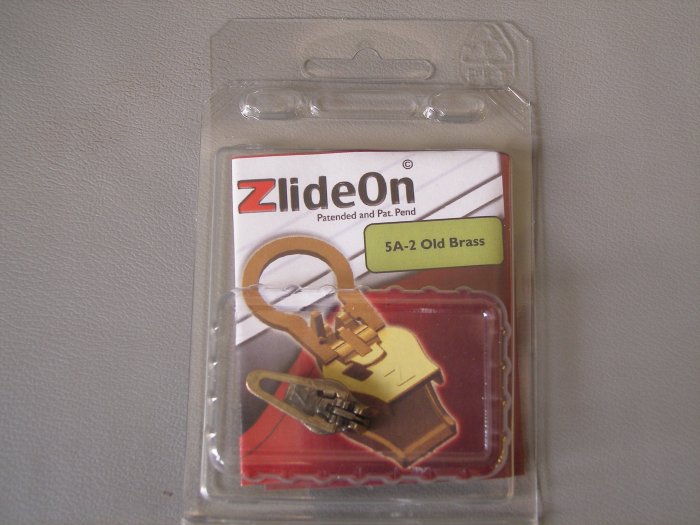 ZlideOn 5A-2OB