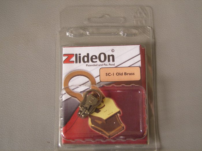 ZlideOn 3CB-2OB