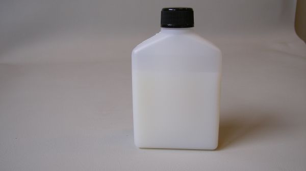 SEM Sure Coat Gråsvart 100ml