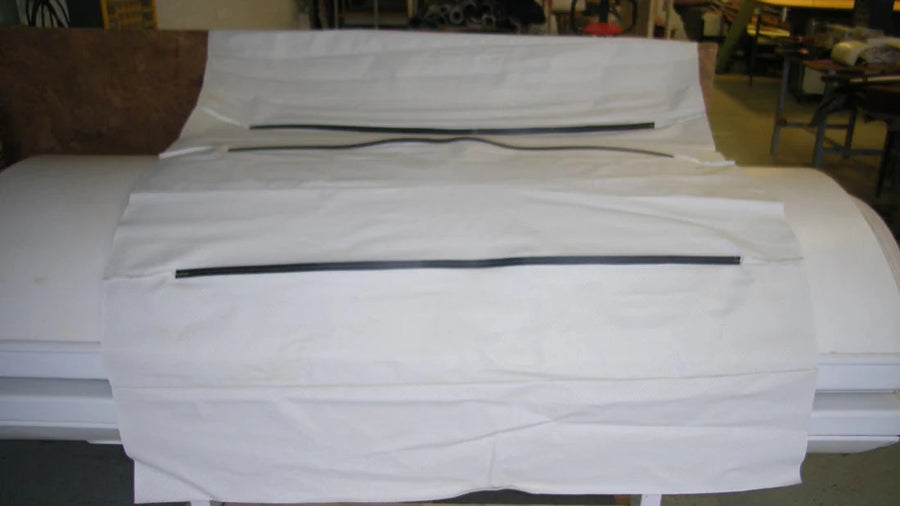 Innertak Buick Custom 1959-1960 - innertak från US Inredningar