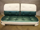 Vinylklädsel S62 Coupe