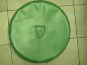 Hjulskydd 41,51 cm liggande