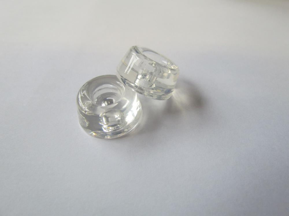 Gummibuffert 2 pack