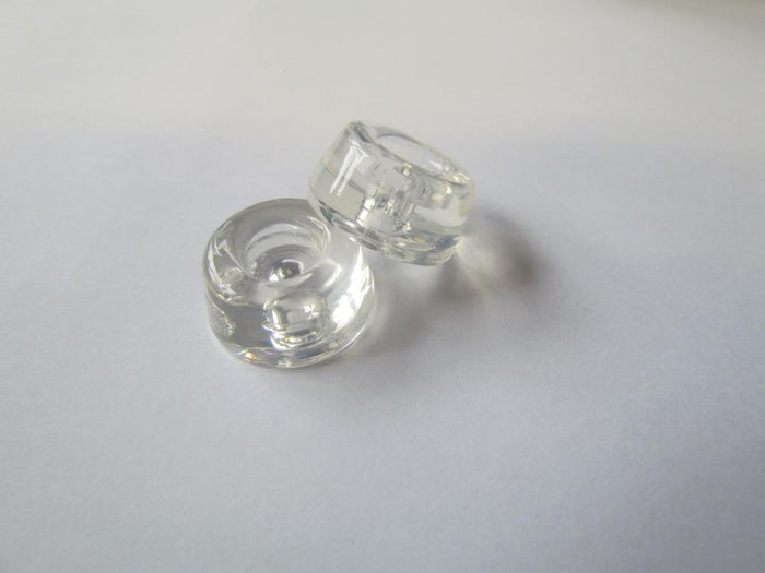Gummibuffert 2 pack