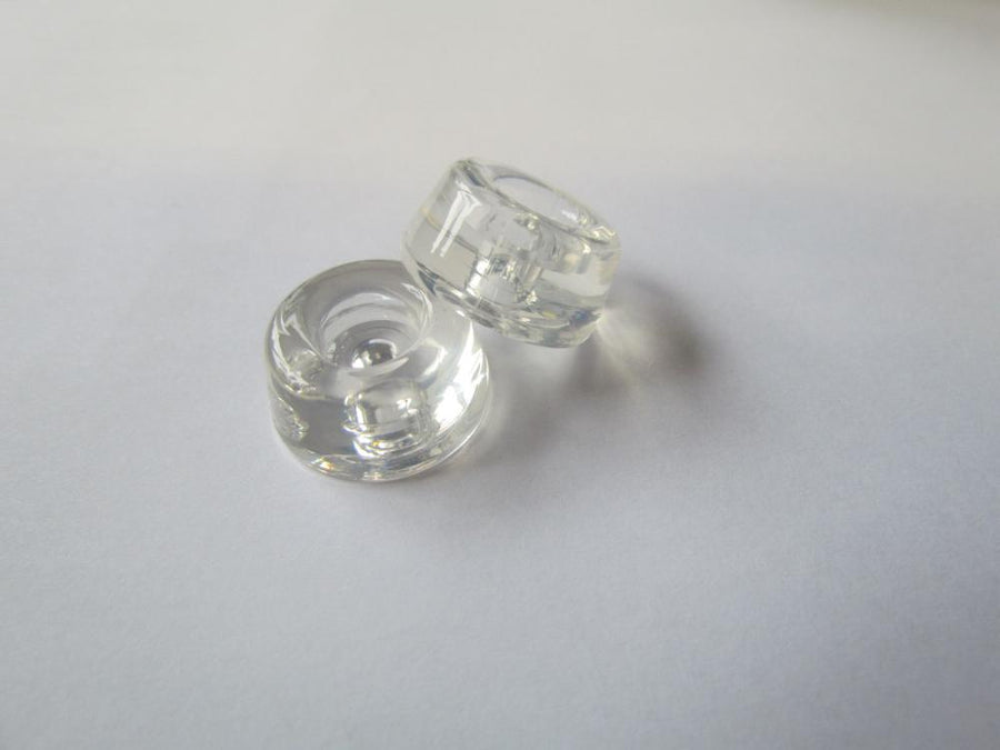 Gummibuffert 2 pack