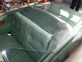 Cabskydd 1957- 1958