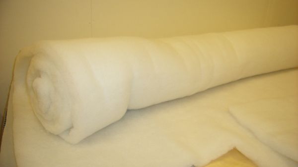Polyestervadd 300gram