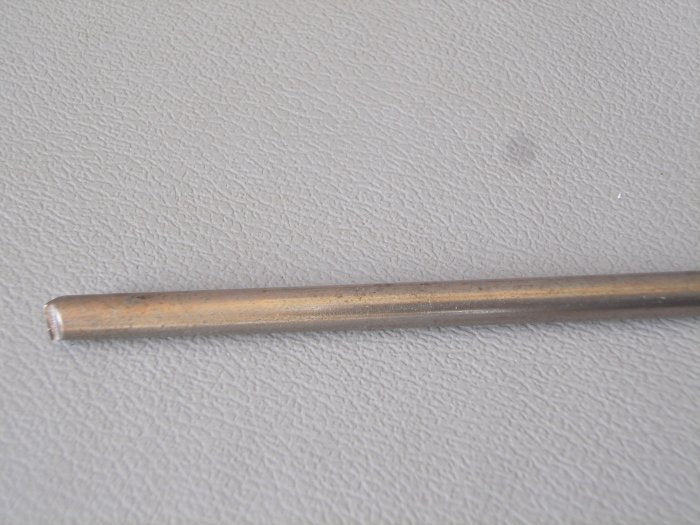 STOM PINNE 4,5*1180 mm 7 st