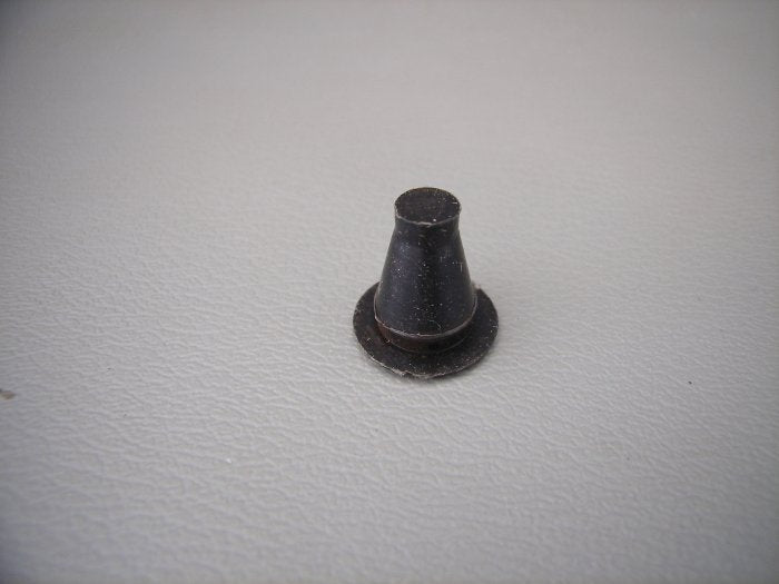 TECTYL PLUGG 8 mm hål 10 st