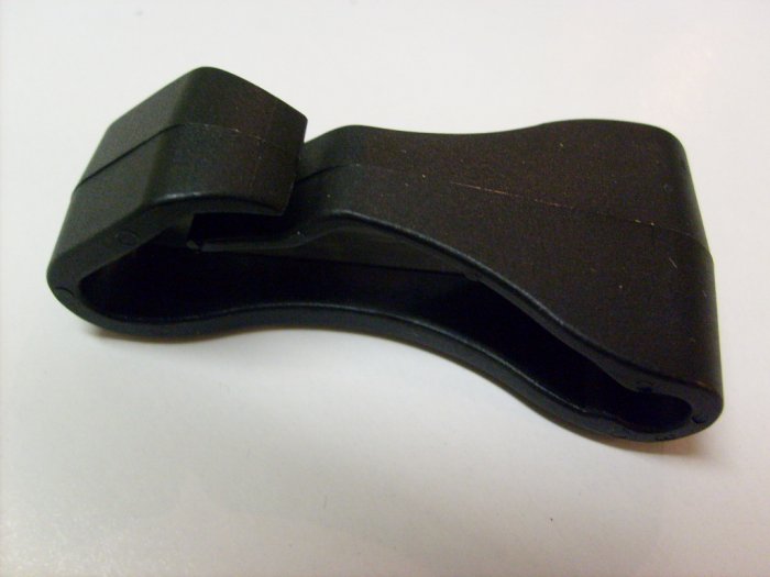 Plastkrok B