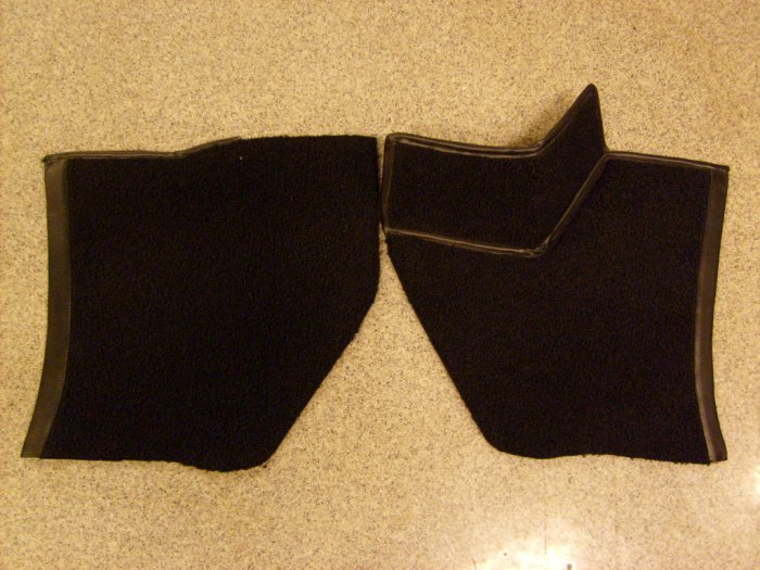 Kickpaneler AC Cad-59-60