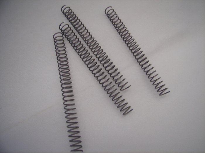 Resårförbindning resår 20-Pack100mm