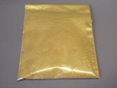 Metallic Pulver Guld