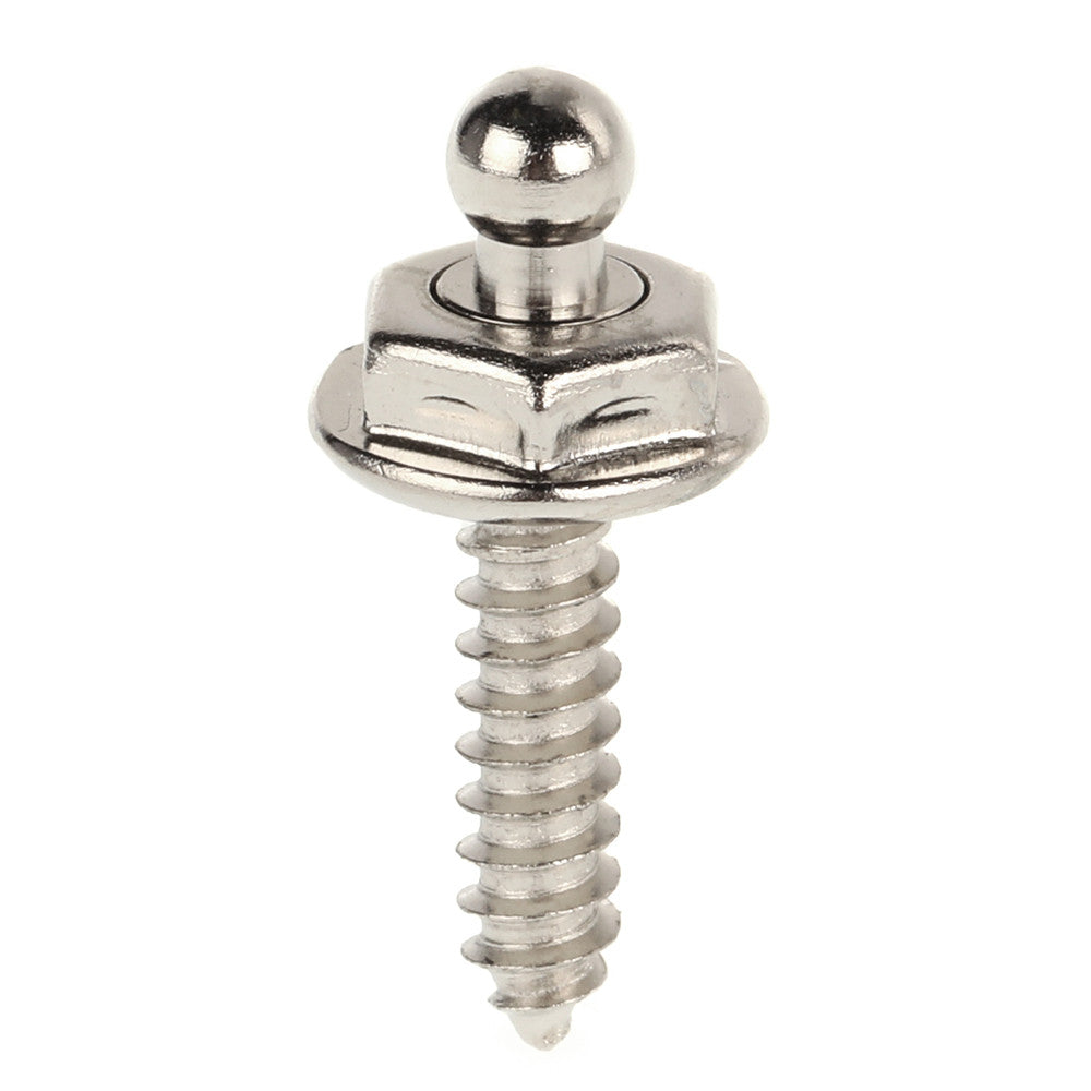 LOXX hane plåt gäng 12 mm 5 styck