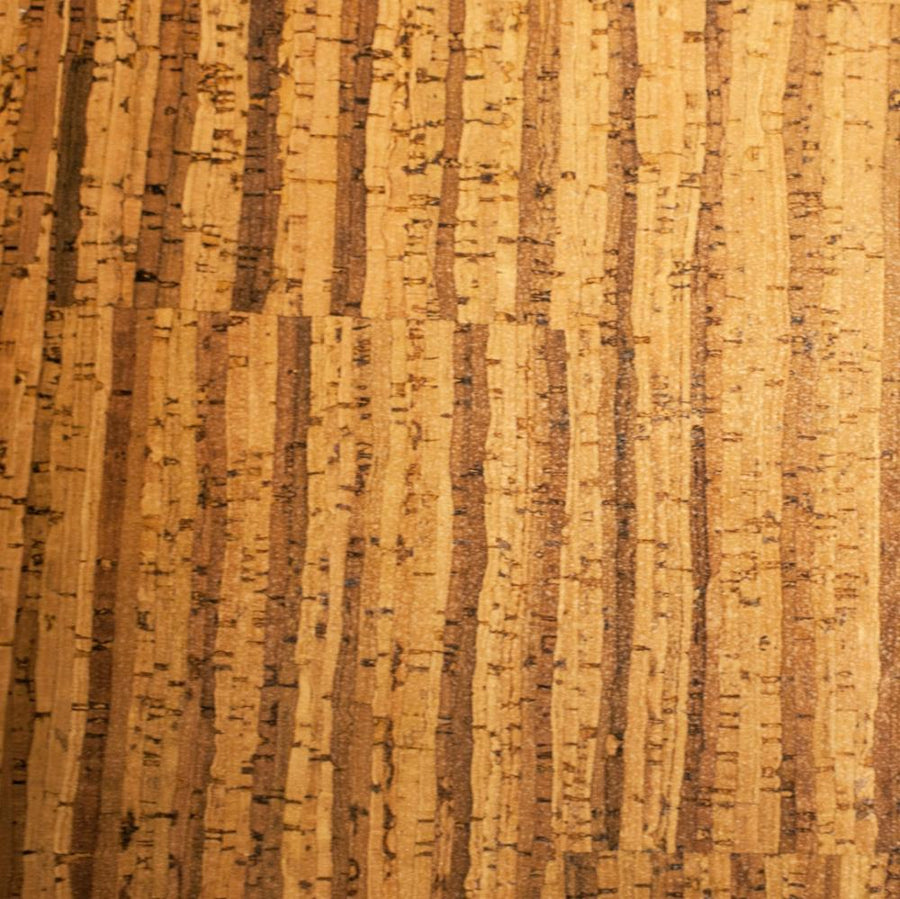 Vinyl Cork-Line Bamboo