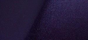 Flake vinyl Lila