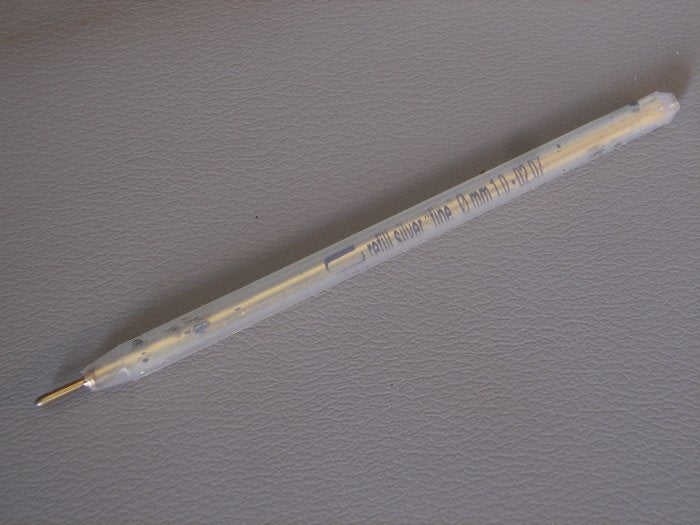 Silverpenna
