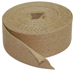 Sadelgjord Jute metervara