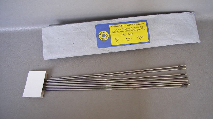 MADRASNÅL 12 pack