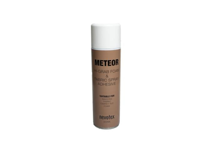 Sprej lim Meteor, 0,5liter