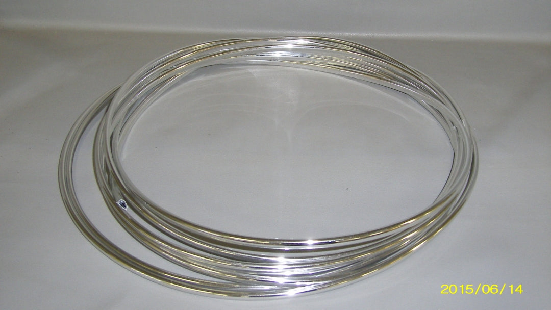Kromlist U-List i plast 1-552