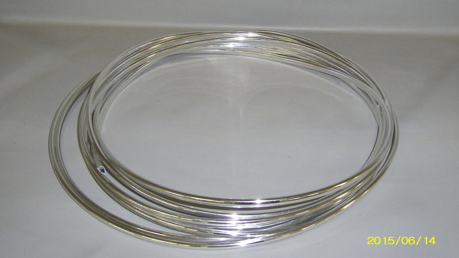 Kromlist U-List i plast 1-552