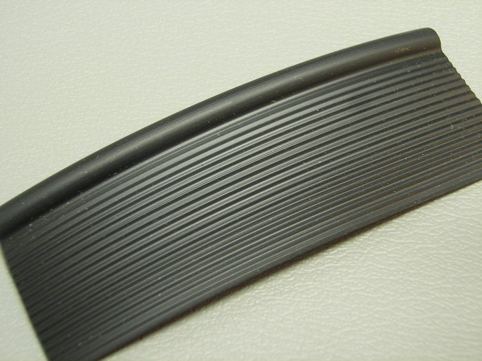 SKÄRMKEDER 3,5 mm Hål Svart