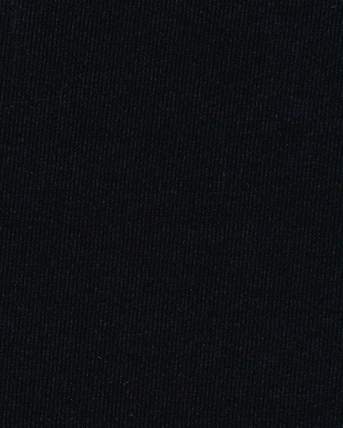 Velour SVART Innertakmaterial