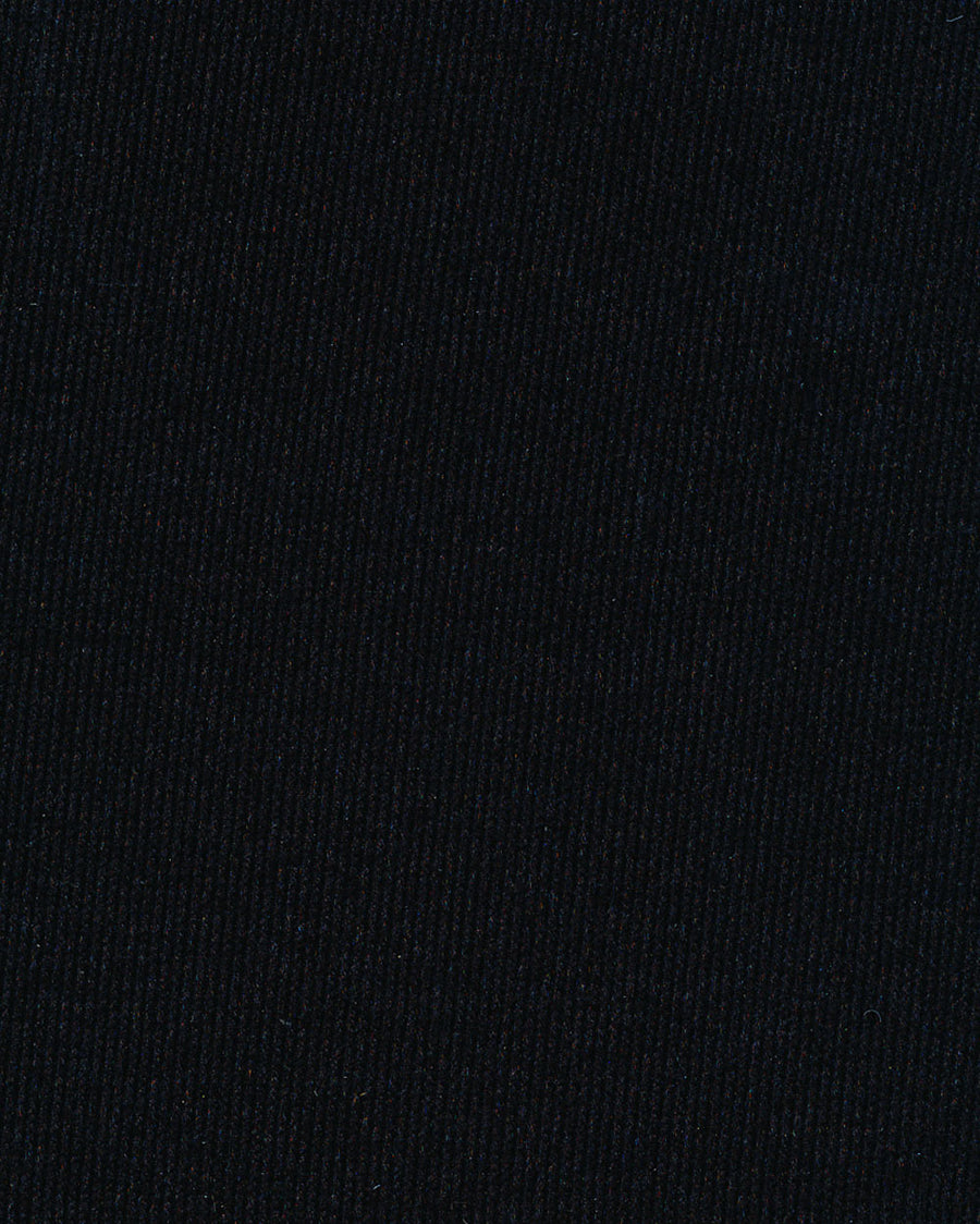 Velour SVART Innertakmaterial