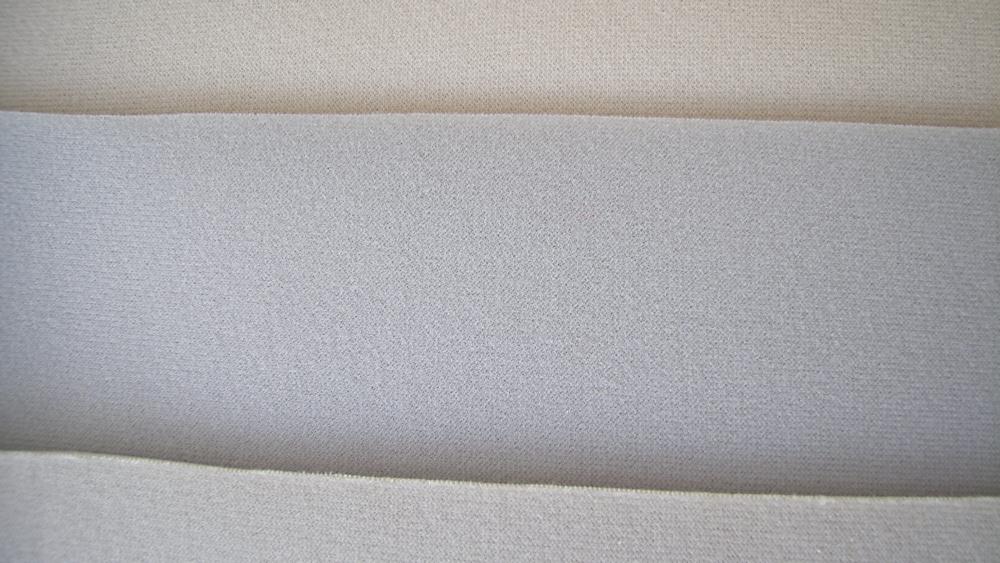 Velour STÅLGRÅ Innertakmaterial