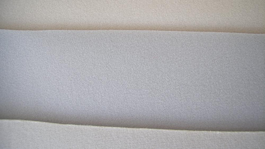 Velour STÅLGRÅ Innertakmaterial