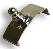 LOXX underdel 22 mm Rut clips 5 styck