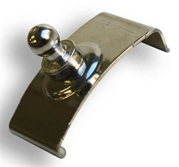 LOXX underdel 22 mm Rut clips 5 styck