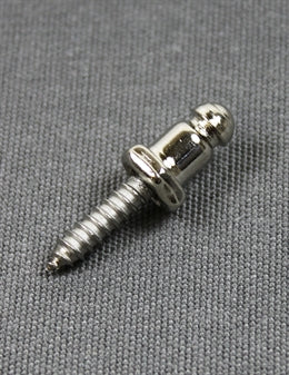 Lift The Dot Hane med 14 mm plåt/träskruv 5 styck