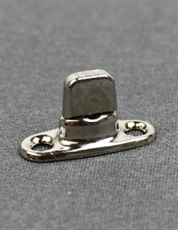 Kapellvred tysk (6 mm låg hals) 10 styck
