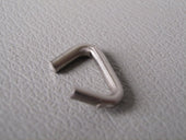 Hogrings Rostfria 10 mm 20 styck