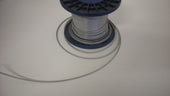 STÅLWIRE plastad 3 mm