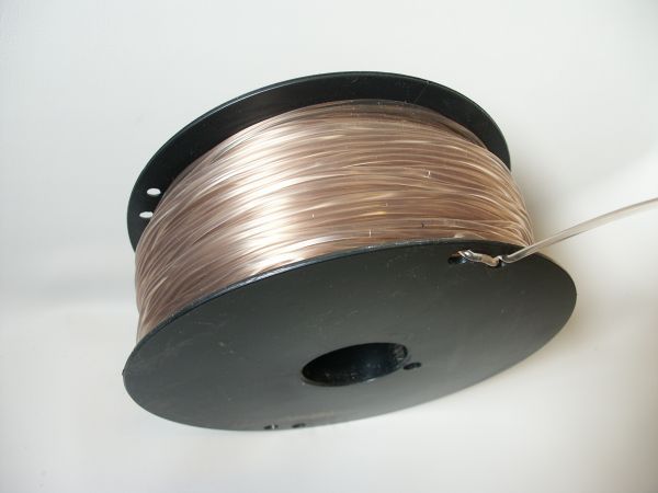 Kederlina standard 3 mm – helrulle 300 m
