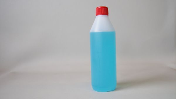 STRONG REMOVER 495 ml (silikon remover )