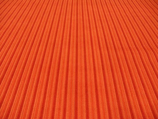 Original tyg OT8006 Rep "Röd orange"