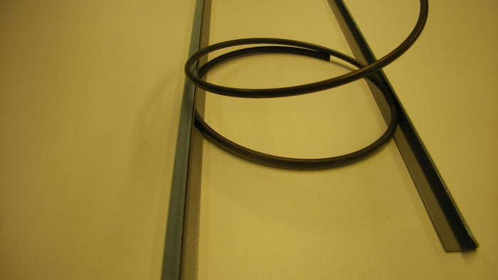 Resår skena 120 cm