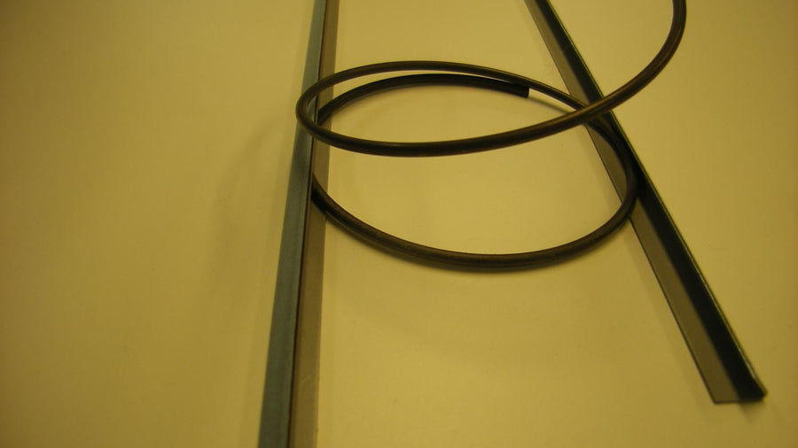 Resår skena 120 cm