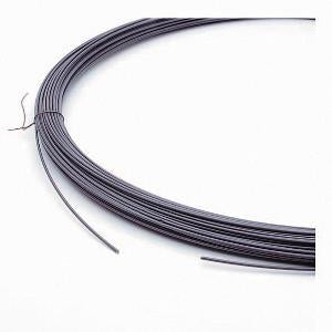 Fjäderstålstråd 2,7 mm – helrulle 200 m