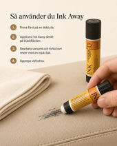 Ink Away STICK 18gram