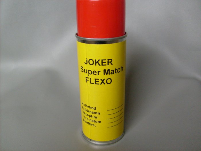 Plast & läder Prep SEM 38353