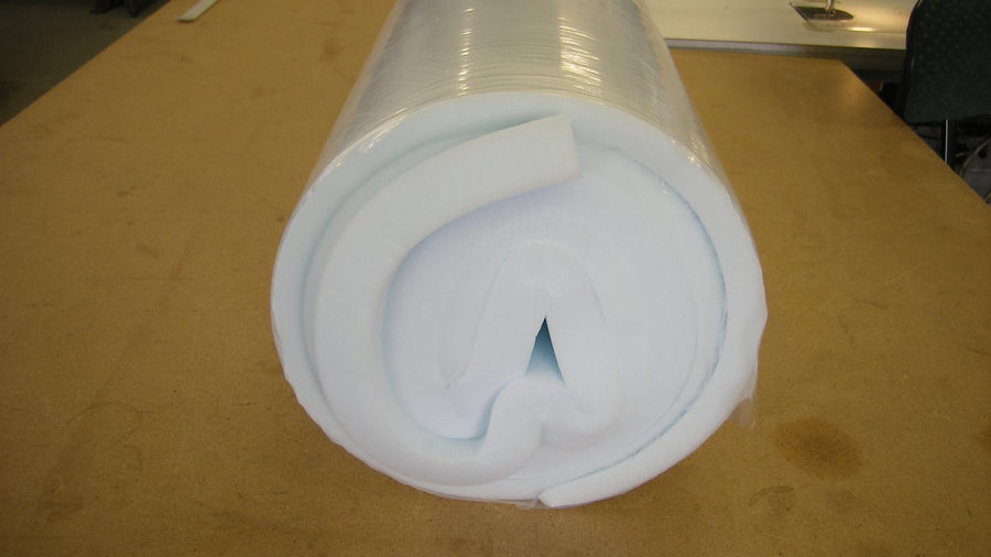 Polyeter 35 kg – paket för 2 ryggar och 2 sitsar